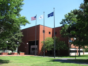 North Shore Community College, photo by John Phelan